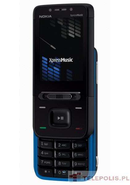 Nokia 5610