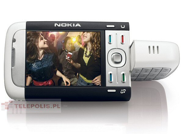 Nokia 5700