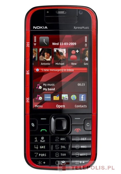 Nokia 5730