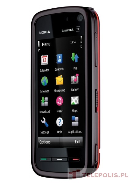 Nokia 5800