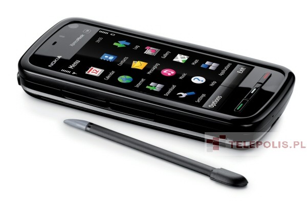 Nokia 5800