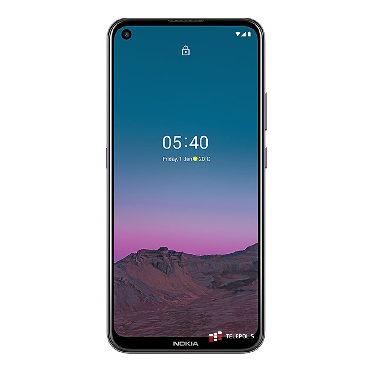 Nokia 5.4