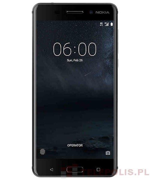 Nokia 6