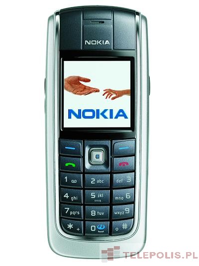 Nokia 6020