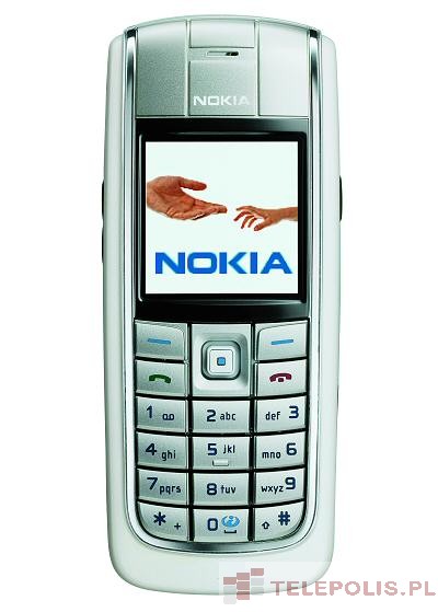 Nokia 6020