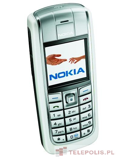 Nokia 6020