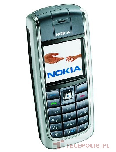 Nokia 6020