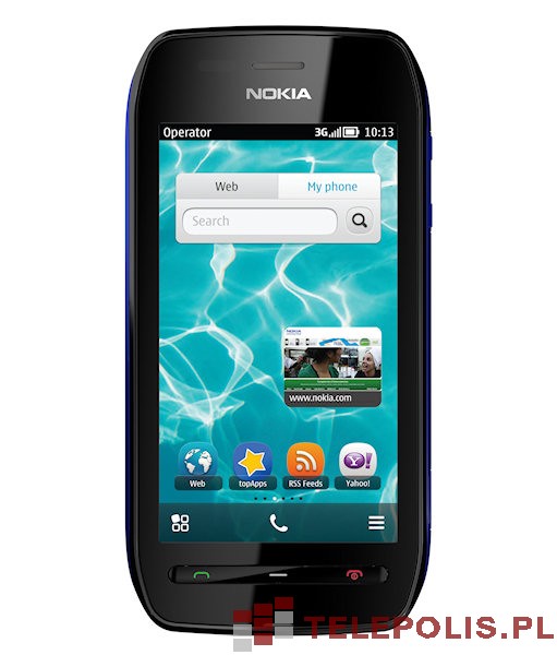 Nokia 603