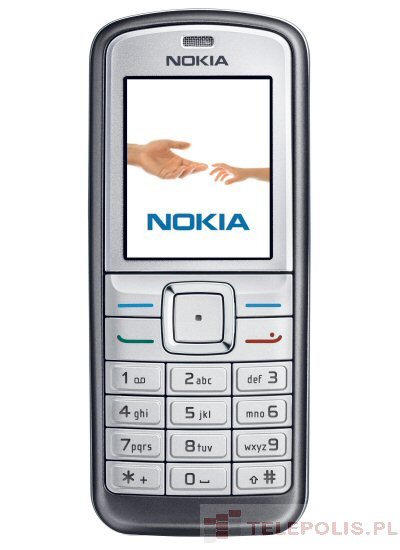 Nokia 6070