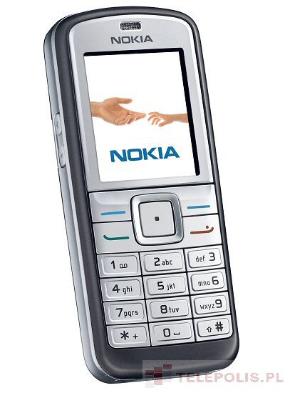 Nokia 6070