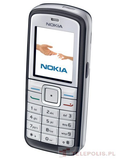 Nokia 6070