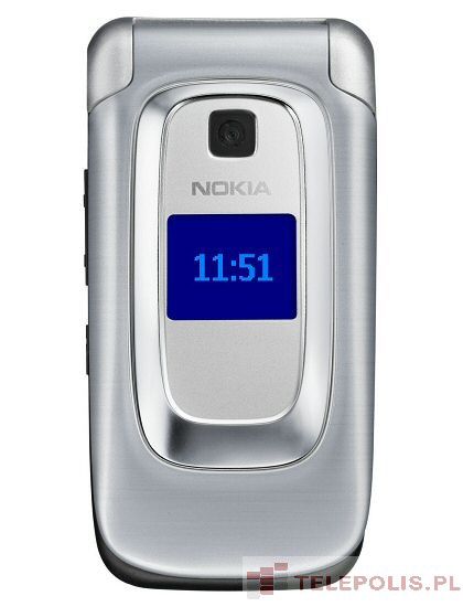 Nokia 6085