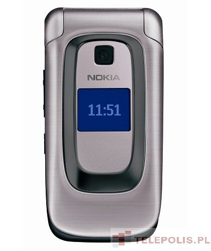 Nokia 6086