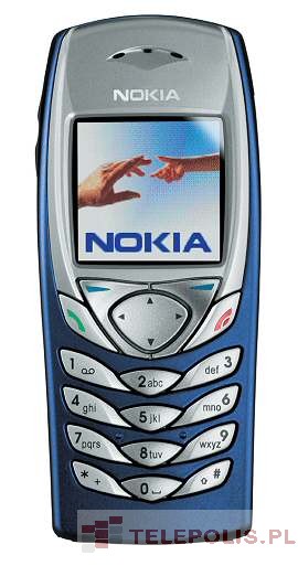 Nokia 6100
