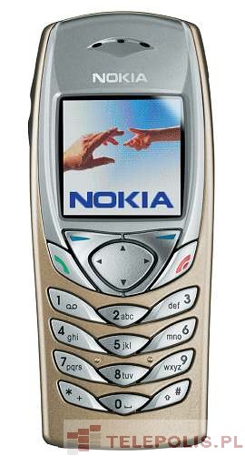 Nokia 6100