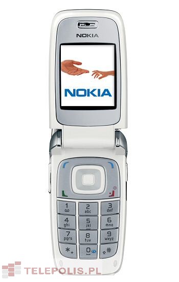 Nokia 6101