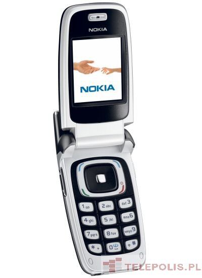 Nokia 6103
