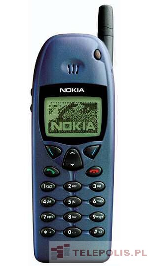 Nokia 6110