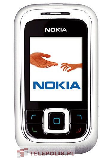 Nokia 6111