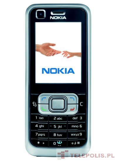 Nokia 6121 classic