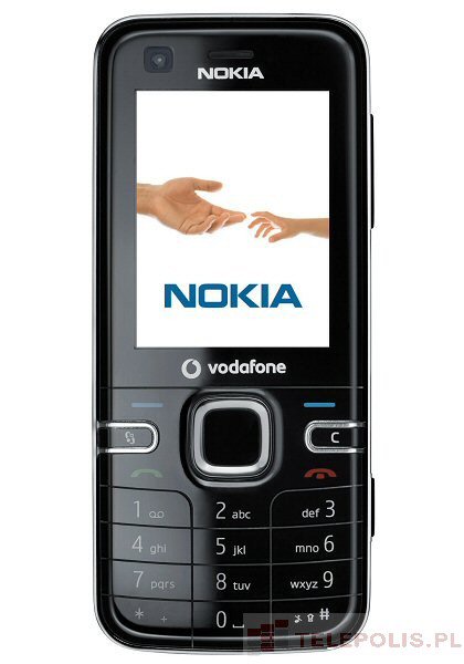 Nokia 6124 classic