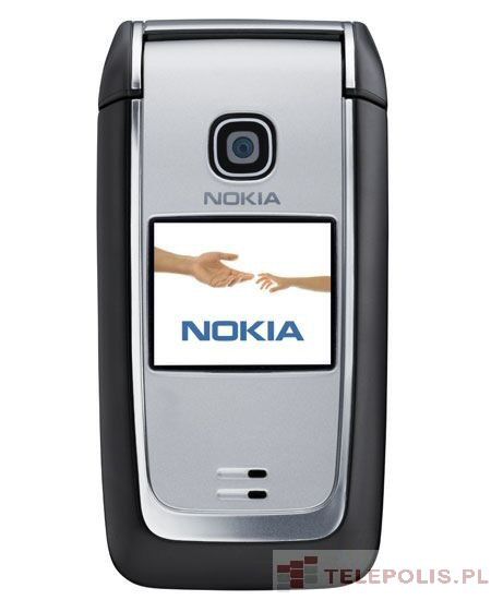 Nokia 6125