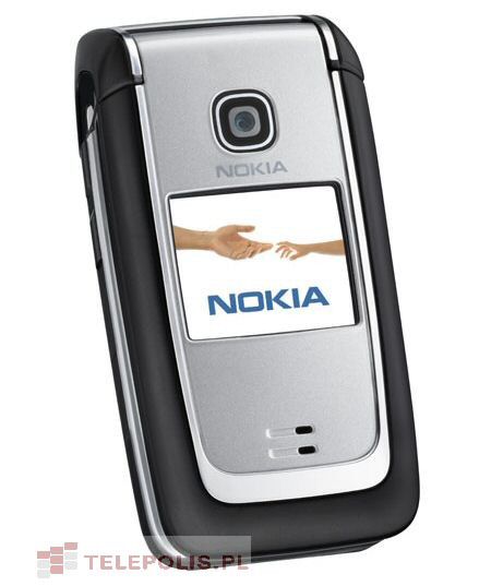 Nokia 6125