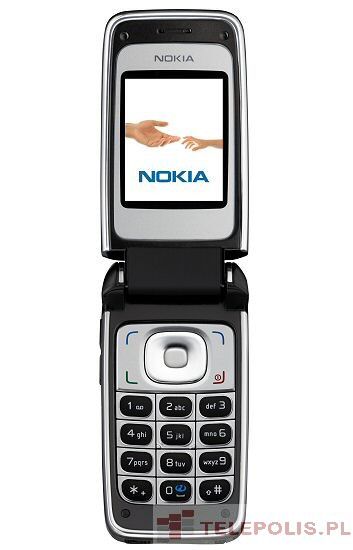 Nokia 6125