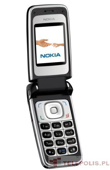 Nokia 6125