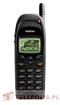 Nokia 6130
