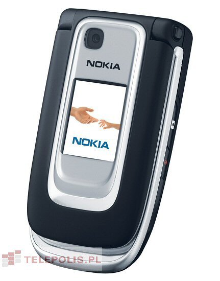 Nokia 6131 NFC