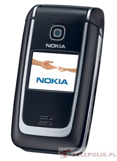 Nokia 6136