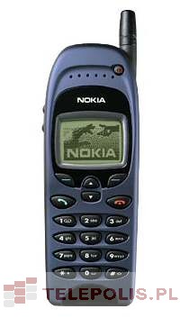 Nokia 6150