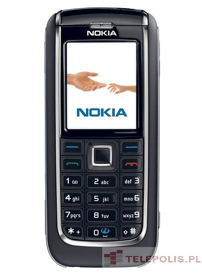 Nokia 6151