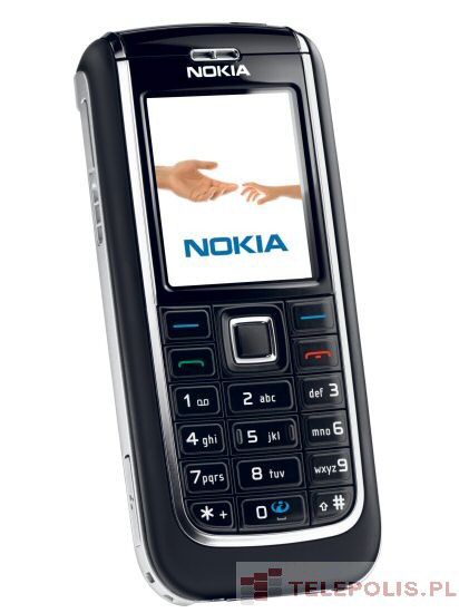 Nokia 6151