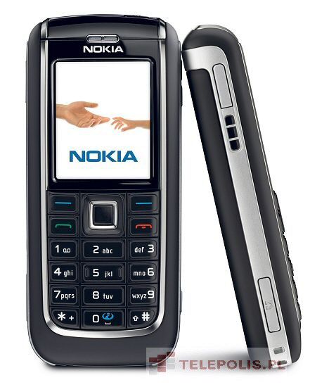 Nokia 6151