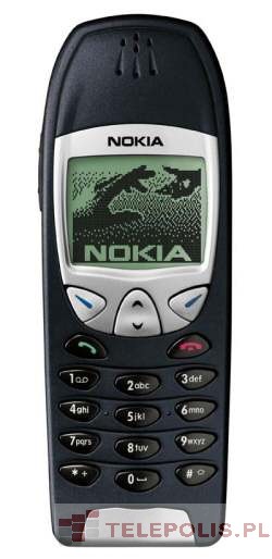 Nokia 6210