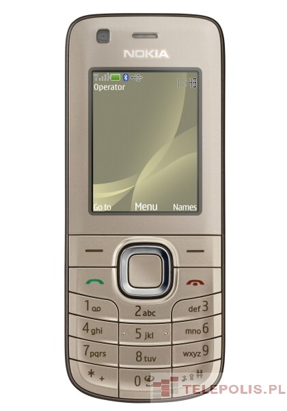 Nokia 6216 classic