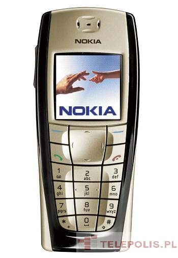 Nokia 6220