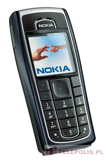 Nokia 6230