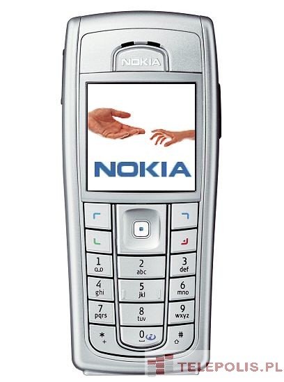 Nokia 6230i