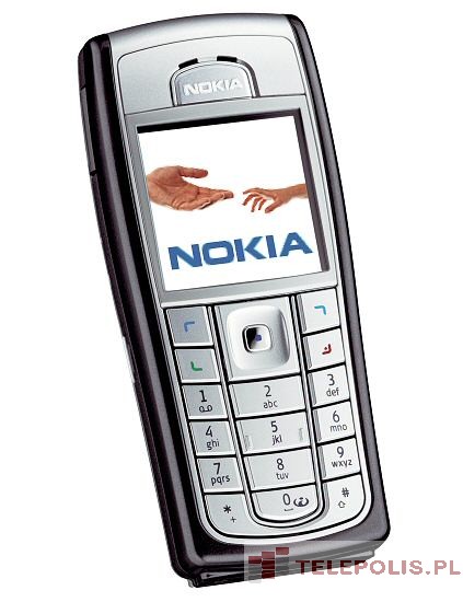 Nokia 6230i