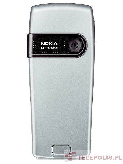 Nokia 6230i