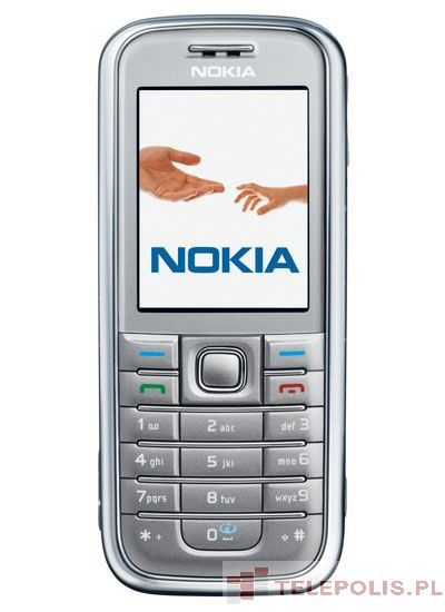 Nokia 6233