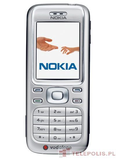 Nokia 6234