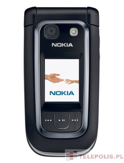 Nokia 6267