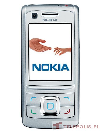 Nokia 6280