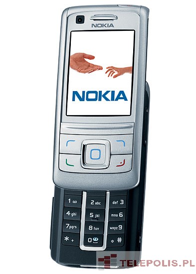 Nokia 6280