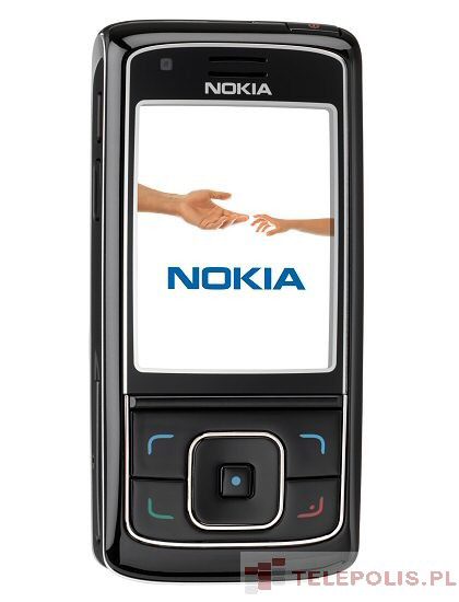 Nokia 6288
