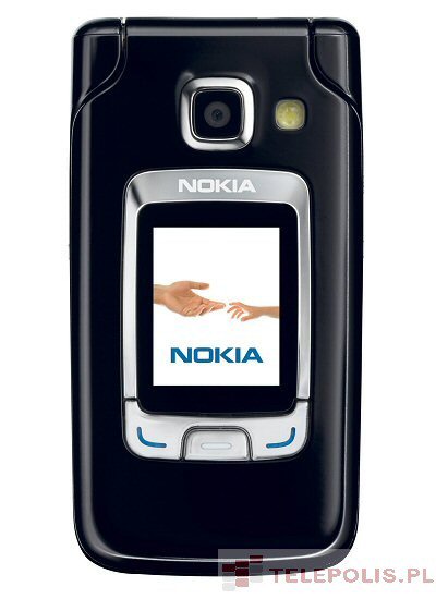 Nokia 6290
